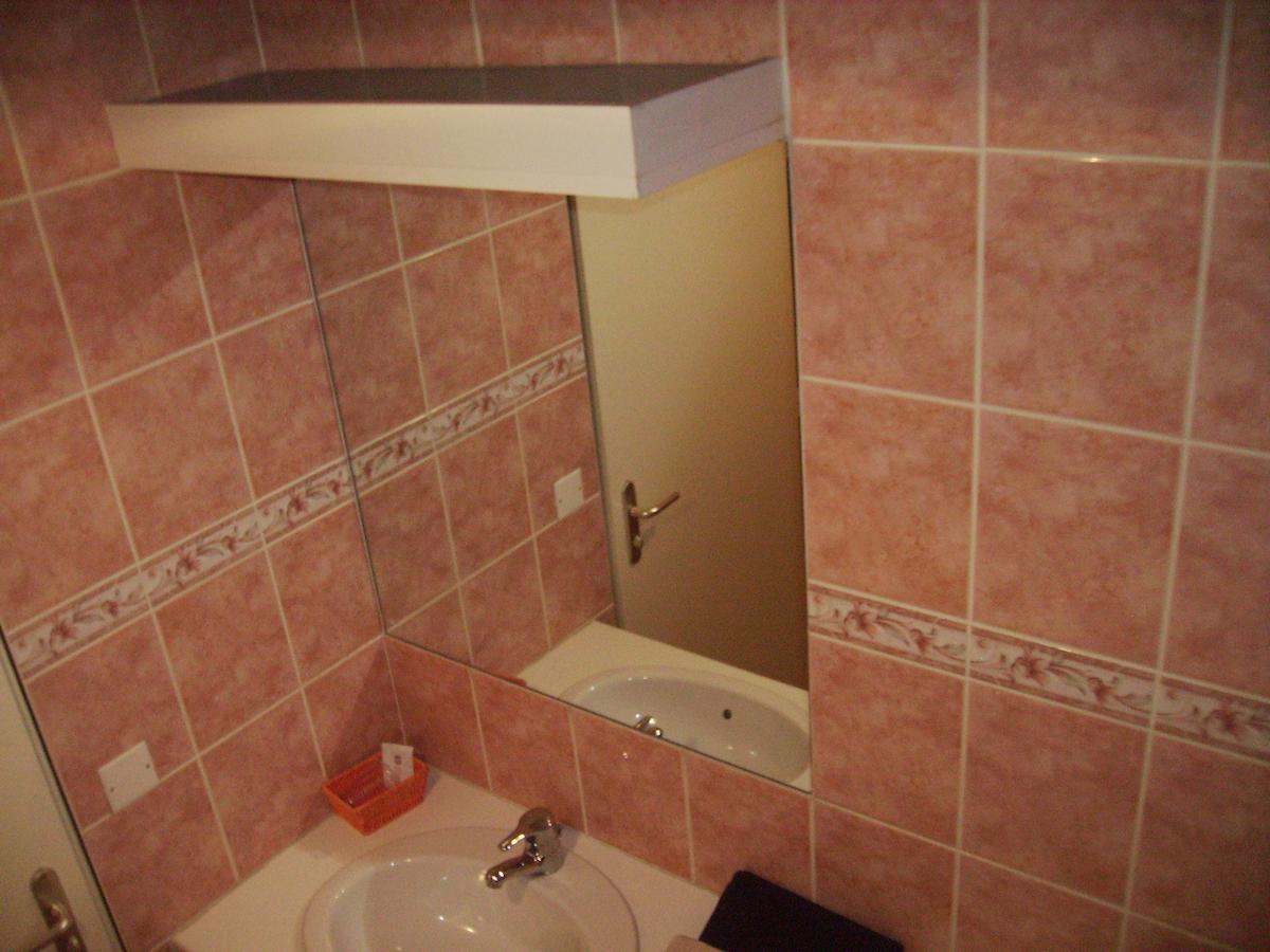Hotel Le Maryland Blanzy Zimmer foto