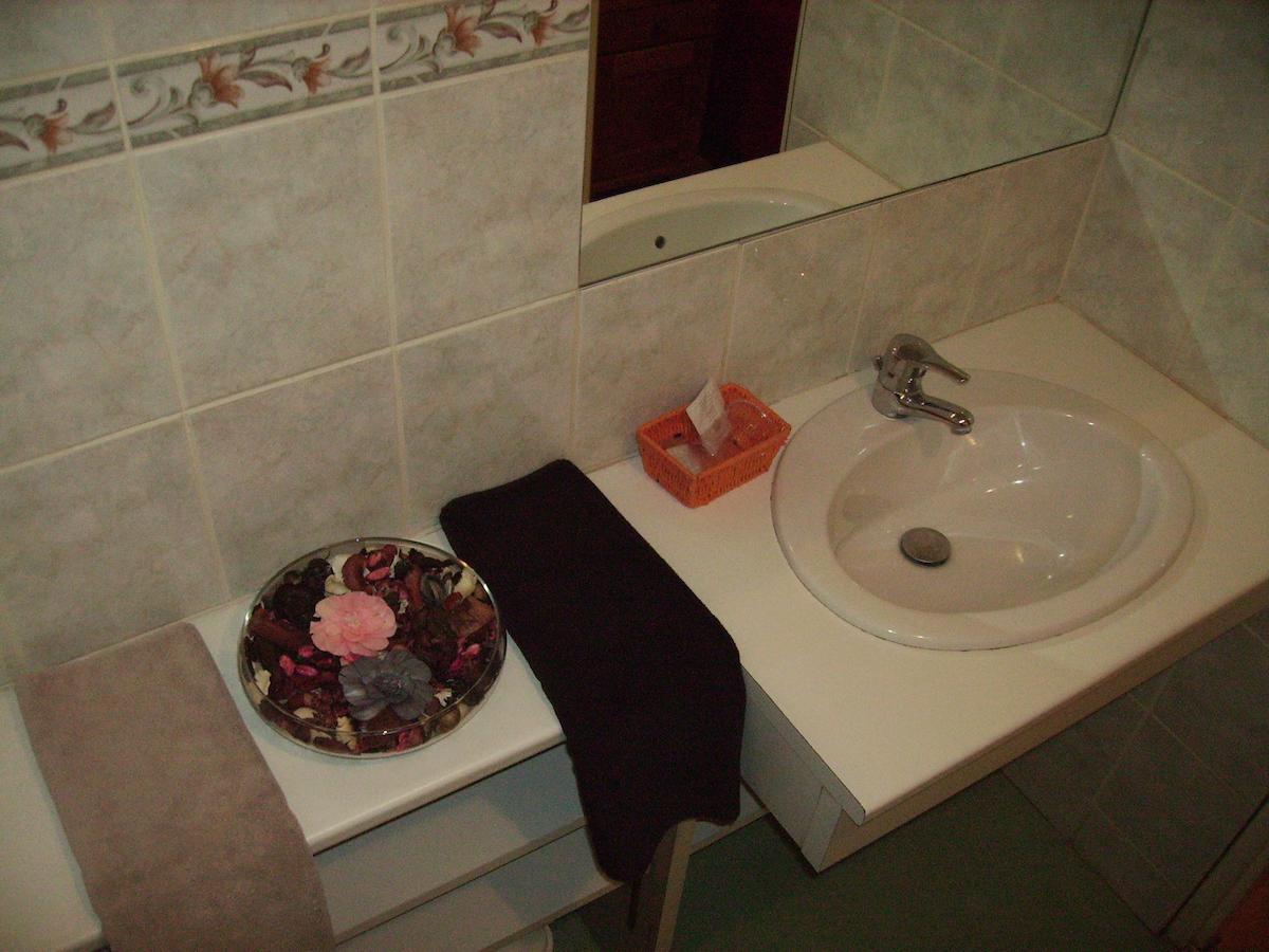Hotel Le Maryland Blanzy Zimmer foto
